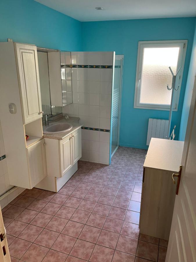 Logement Vic-Fezensac Exterior photo